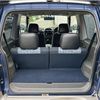 mitsubishi pajero-mini 1999 8580 image 23