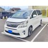 toyota vellfire 2012 -TOYOTA--Vellfire DBA-ANH20W--ANH20-8199100---TOYOTA--Vellfire DBA-ANH20W--ANH20-8199100- image 2