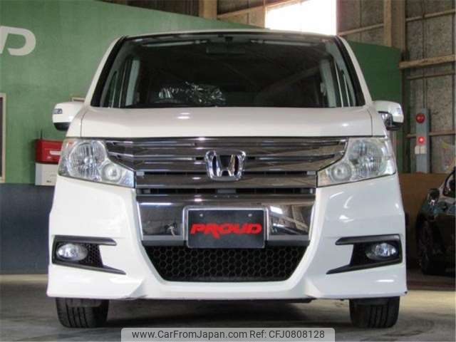 honda stepwagon 2011 -HONDA 【横浜 505ﾎ6584】--Stepwgn RK5--RK5-1111033---HONDA 【横浜 505ﾎ6584】--Stepwgn RK5--RK5-1111033- image 2