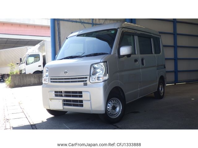 nissan clipper-van 2019 -NISSAN--Clipper Van HBD-DR17V--DR17V-304755---NISSAN--Clipper Van HBD-DR17V--DR17V-304755- image 1