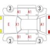 honda vezel 2020 -HONDA--VEZEL DAA-RU3--RU3-1365125---HONDA--VEZEL DAA-RU3--RU3-1365125- image 2