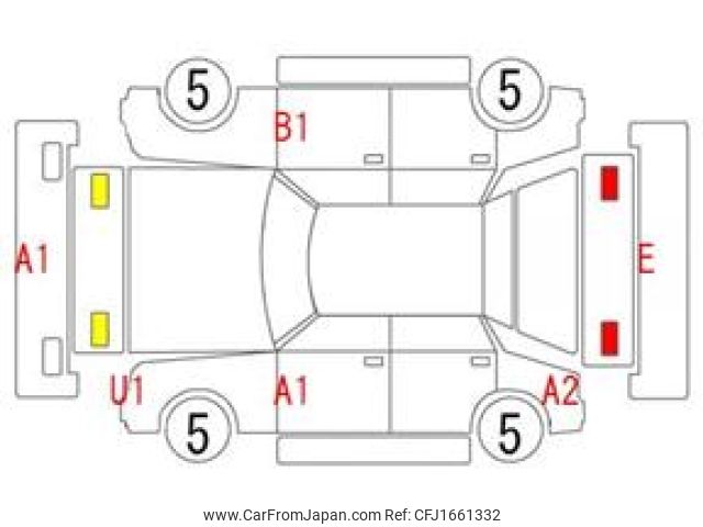 mazda cx-5 2014 CFJ1661332 image 2