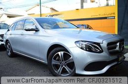 mercedes-benz e-class-station-wagon 2017 quick_quick_DBA-213243C_WDD2132432A292967