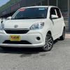 daihatsu boon 2018 -DAIHATSU 【岡山 205ﾋ4551】--Boon M710S--0003268---DAIHATSU 【岡山 205ﾋ4551】--Boon M710S--0003268- image 1