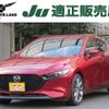 mazda mazda3-fastback 2019 quick_quick_6BA-BP5P_BP5P-104548 image 1