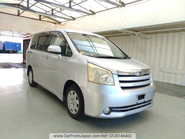 toyota noah 2009 ENHANCEAUTO_1_ea287207 image 1