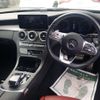 mercedes-benz c-class 2020 CFJ1669311 image 4