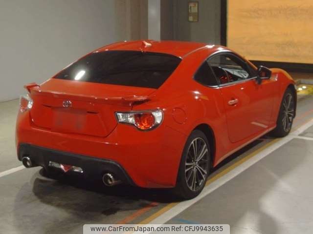 toyota 86 2012 -TOYOTA--86 DBA-ZN6--ZN6-019557---TOYOTA--86 DBA-ZN6--ZN6-019557- image 2