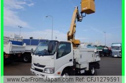 toyota toyoace 2012 CFJ1279591