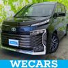 toyota voxy 2023 quick_quick_6BA-MZRA90W_MZRA90-0082318 image 1