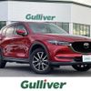 mazda cx-5 2017 -MAZDA--CX-5 LDA-KF2P--KF2P-123945---MAZDA--CX-5 LDA-KF2P--KF2P-123945- image 1