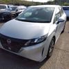 nissan note 2022 -NISSAN--Note 6AA-E13--E13-076030---NISSAN--Note 6AA-E13--E13-076030- image 1