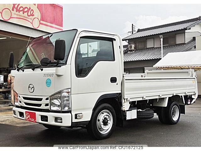 mazda titan 2016 CFJ1672125 image 1