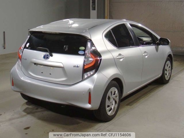 toyota aqua 2021 -TOYOTA--AQUA NHP10-2706238---TOYOTA--AQUA NHP10-2706238- image 2