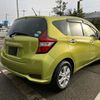 nissan note 2016 -NISSAN 【名変中 】--Note E12--512516---NISSAN 【名変中 】--Note E12--512516- image 2