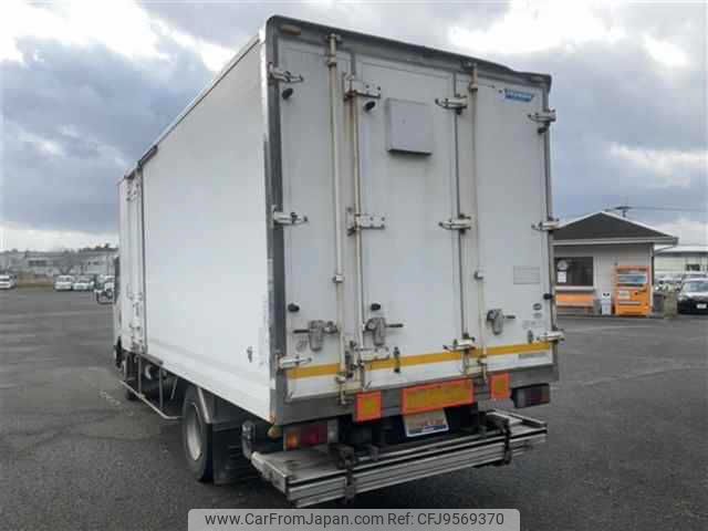 isuzu elf-truck 2010 -ISUZU 【宮崎 100ｾ4119】--Elf NPR75N--NPR75-7007073---ISUZU 【宮崎 100ｾ4119】--Elf NPR75N--NPR75-7007073- image 2