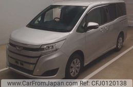 toyota noah 2019 -TOYOTA--Noah DBA-ZRR80Gｶｲ--ZRR80-0529526---TOYOTA--Noah DBA-ZRR80Gｶｲ--ZRR80-0529526-