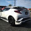 toyota c-hr 2018 -TOYOTA--C-HR DAA-ZYX10--ZYX10-2143624---TOYOTA--C-HR DAA-ZYX10--ZYX10-2143624- image 3