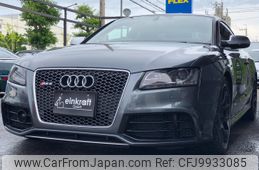 audi rs5 2011 CARSENSOR_JP_AU5823766284