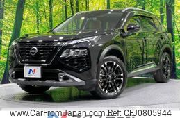 nissan x-trail 2023 -NISSAN--X-Trail 6AA-SNT33--SNT33-017946---NISSAN--X-Trail 6AA-SNT33--SNT33-017946-