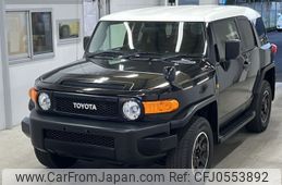 toyota fj-cruiser 2012 -TOYOTA--FJ Curiser GSJ15W-0121185---TOYOTA--FJ Curiser GSJ15W-0121185-