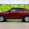 nissan juke 2013 quick_quick_DBA-YF15_YF15-219934 image 2