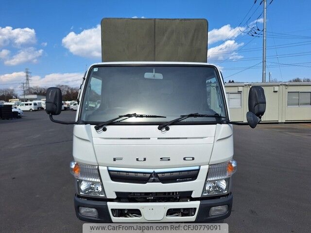 mitsubishi-fuso canter 2017 -MITSUBISHI--Canter TPG-FDA20--FDA20-550208---MITSUBISHI--Canter TPG-FDA20--FDA20-550208- image 2