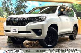 toyota land-cruiser-prado 2021 -TOYOTA--Land Cruiser Prado 3DA-GDJ150W--GDJ150-0061774---TOYOTA--Land Cruiser Prado 3DA-GDJ150W--GDJ150-0061774-