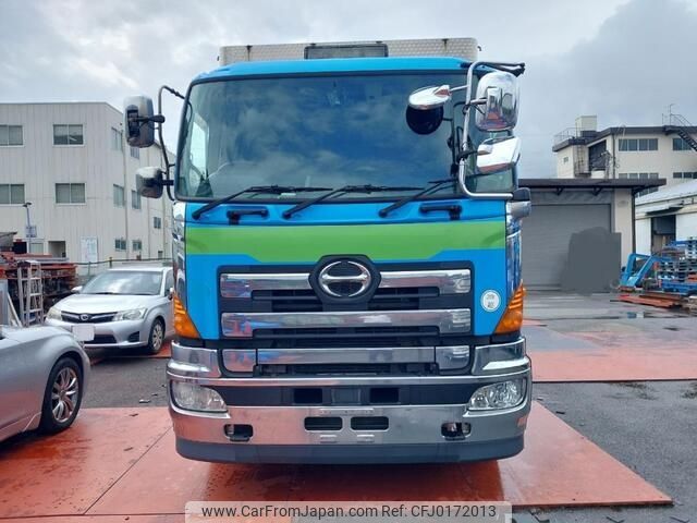 hino profia 2014 -HINO--Profia QPG-FR1EXEG--FR1EXE-10394---HINO--Profia QPG-FR1EXEG--FR1EXE-10394- image 2