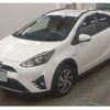 toyota aqua 2018 -TOYOTA 【土浦 301ﾎ5918】--AQUA DAA-NHP10H--NHP10H-6720008---TOYOTA 【土浦 301ﾎ5918】--AQUA DAA-NHP10H--NHP10H-6720008- image 5