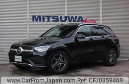 mercedes-benz glc-class 2021 quick_quick_253915C_W1N2539152F958141