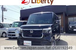 honda n-box 2024 quick_quick_JF5_JF5-2029807