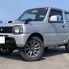 suzuki jimny 2011 -SUZUKI--Jimny TA-JB23W--JB23W-655243---SUZUKI--Jimny TA-JB23W--JB23W-655243- image 7