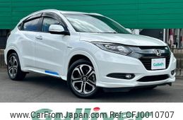 honda vezel 2016 -HONDA--VEZEL DAA-RU3--RU3-1125664---HONDA--VEZEL DAA-RU3--RU3-1125664-