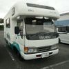 isuzu elf-truck 1997 -ISUZU 【熊谷 800せ406】--Elf NHS69EA-E7407679---ISUZU 【熊谷 800せ406】--Elf NHS69EA-E7407679- image 7