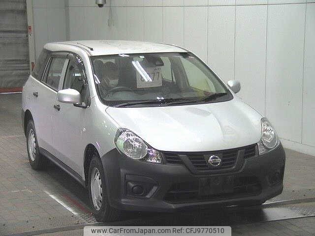 nissan ad-van 2019 -NISSAN--AD Van VZNY12--077471---NISSAN--AD Van VZNY12--077471- image 1