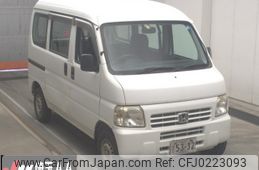 honda acty-van 2008 -HONDA--Acty Van HH6-1707554---HONDA--Acty Van HH6-1707554-