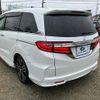 honda odyssey 2014 -HONDA 【名変中 】--Odyssey RC1--1027015---HONDA 【名変中 】--Odyssey RC1--1027015- image 16