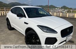 jaguar e-pace 2025 -JAGUAR 【静岡 301ﾓ1886】--Jaguar E-Pace DF2NB--R1048499---JAGUAR 【静岡 301ﾓ1886】--Jaguar E-Pace DF2NB--R1048499-