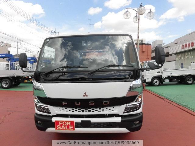 mitsubishi-fuso canter 2024 GOO_NET_EXCHANGE_0507405A30240625W001 image 2