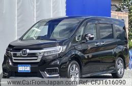 honda stepwagon 2018 CFJ1616090