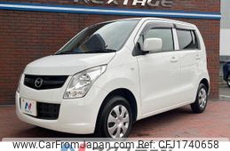 mazda az-wagon 2010 CFJ1740658
