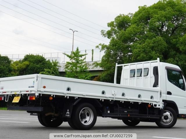 mitsubishi-fuso canter 2018 -MITSUBISHI--Canter TPG-FEB50--FEB50-570833---MITSUBISHI--Canter TPG-FEB50--FEB50-570833- image 2