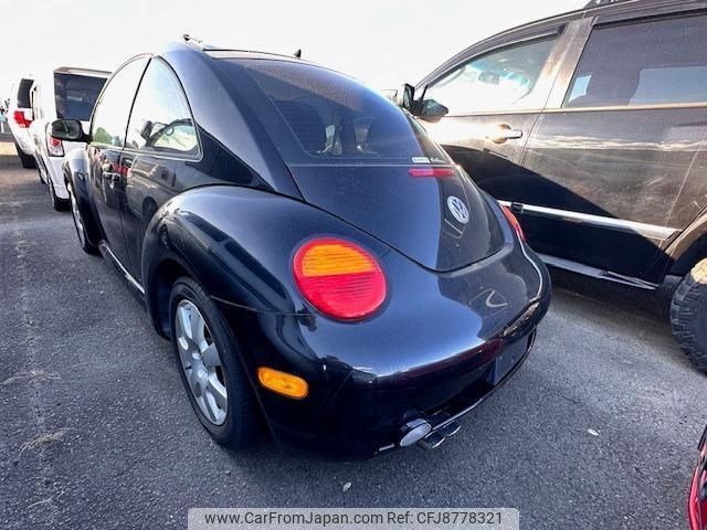 volkswagen new-beetle 2003 -VOLKSWAGEN--VW New Beetle 9CAWU--WVWZZZ9CZ3M622000---VOLKSWAGEN--VW New Beetle 9CAWU--WVWZZZ9CZ3M622000- image 2