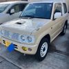 mitsubishi pajero-mini 2000 CFJ1857833 image 1