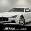 maserati ghibli 2016 -MASERATI--Maserati Ghibli ABA-MG30A--ZAMRS57C001181716---MASERATI--Maserati Ghibli ABA-MG30A--ZAMRS57C001181716- image 1