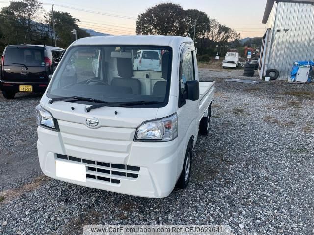 daihatsu hijet-truck 2021 -DAIHATSU--Hijet Truck 3BD-S510P--S510P-0413765---DAIHATSU--Hijet Truck 3BD-S510P--S510P-0413765- image 2