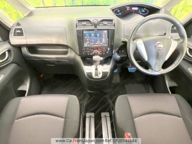 nissan serena 2012 -NISSAN--Serena DBA-FC26--FC26-084672---NISSAN--Serena DBA-FC26--FC26-084672- image 2