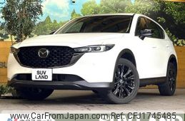 mazda cx-5 2022 CFJ1745485