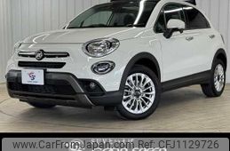 fiat 500x 2022 quick_quick_3BA-33413PM_ZFANF2D17MP968524